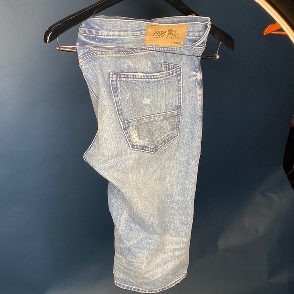 Prps Shorts